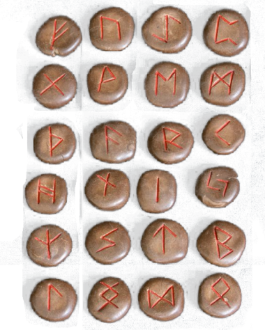 Runes