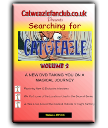 Searching For Catweazle V2